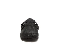 Girls' Rocket Dog Little Kid & Big Abel Clogs
