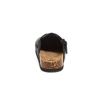 Girls' Rocket Dog Little Kid & Big Abel Clogs