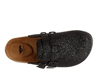Girls' Rocket Dog Little Kid & Big Abel Clogs