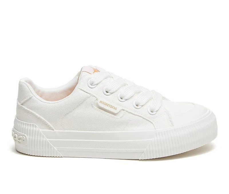 Girls' Rocket Dog Little Kid & Big Cheery Sneakers