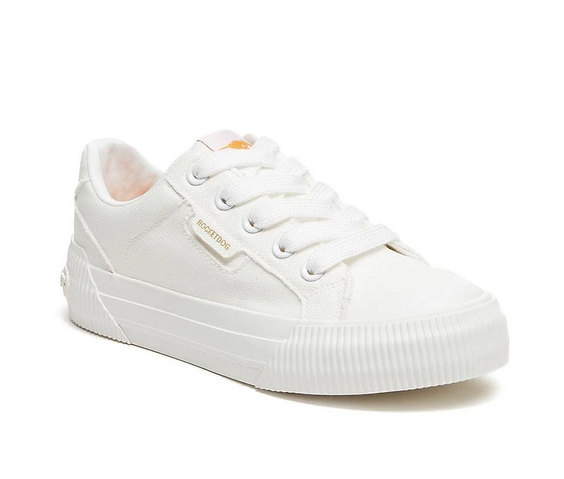 Girls' Rocket Dog Little Kid & Big Cheery Sneakers