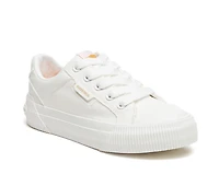 Girls' Rocket Dog Little Kid & Big Cheery Sneakers