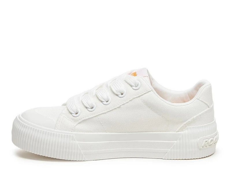 Girls' Rocket Dog Little Kid & Big Cheery Sneakers