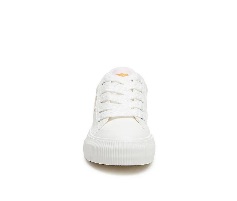 Girls' Rocket Dog Little Kid & Big Cheery Sneakers
