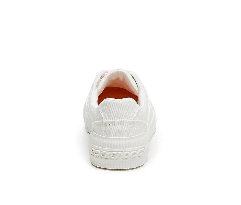 Girls' Rocket Dog Little Kid & Big Cheery Sneakers