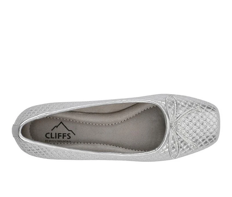 Women's Cliffs by White Mountain Bessy Flats