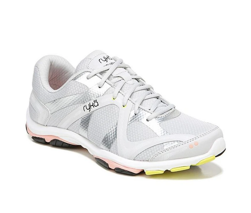 Women's Ryka Influence Training Sneaker Shoes