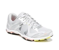 Women's Ryka Influence Training Sneaker Shoes