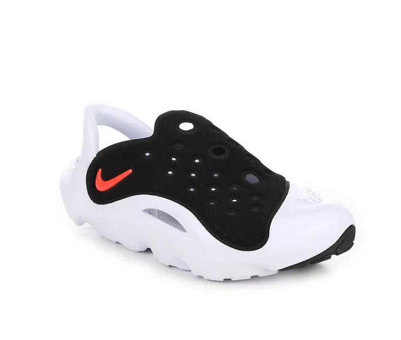 Kids' Nike Little Kid & Big Sol Sandals