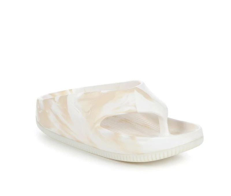 Women's Nike Calm Flip SE Sport Slides