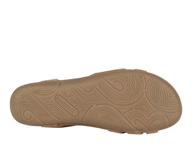 Women's Baretraps Jaxen Sandals