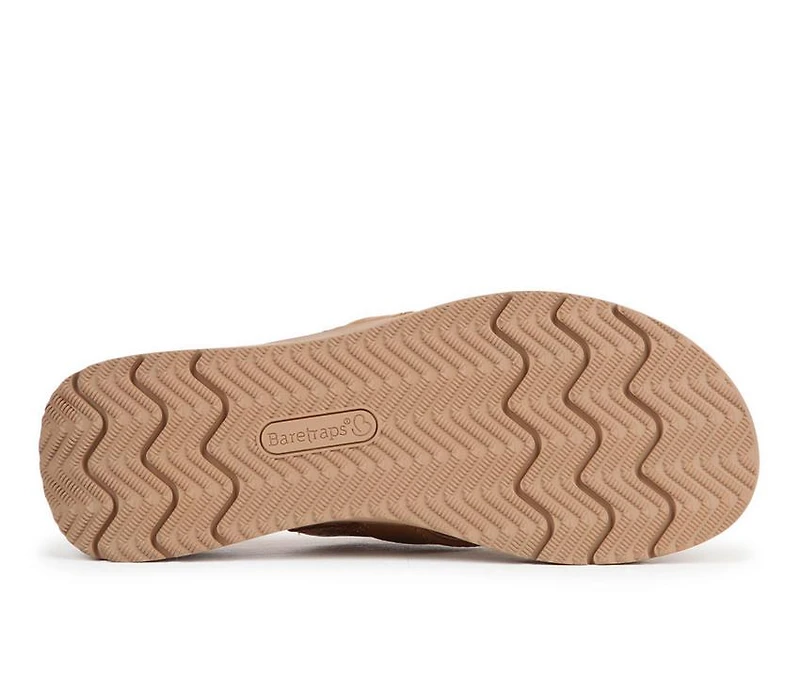 Women's Baretraps Brett Sandals