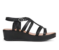 Women's Baretraps Wilma Wedges