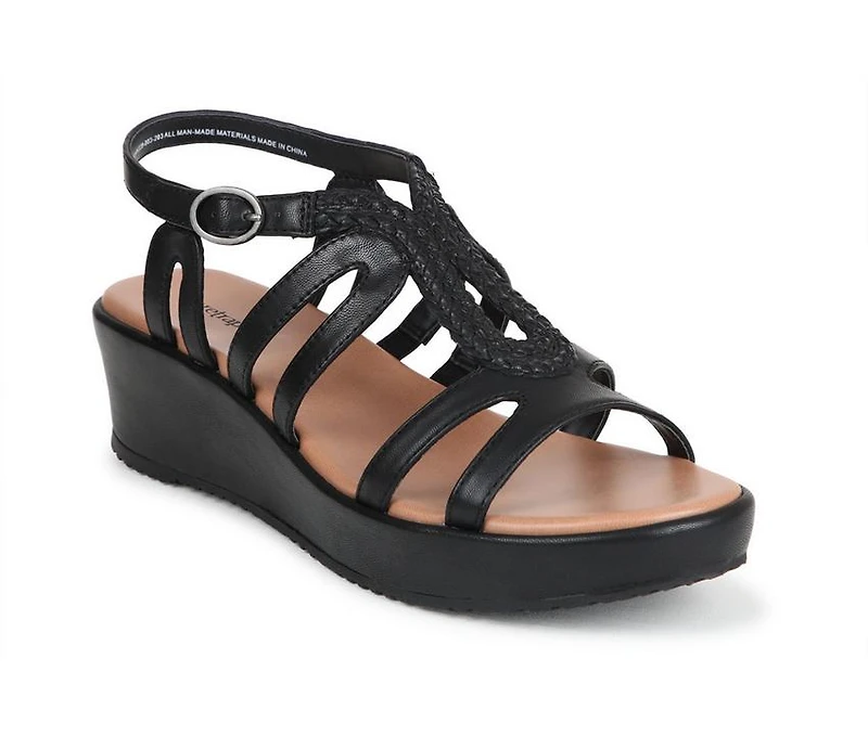 Women's Baretraps Wilma Wedges