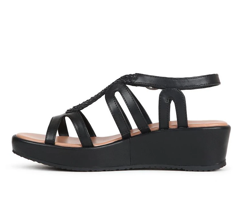 Women's Baretraps Wilma Wedges