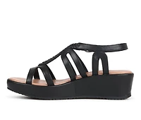 Women's Baretraps Wilma Wedges