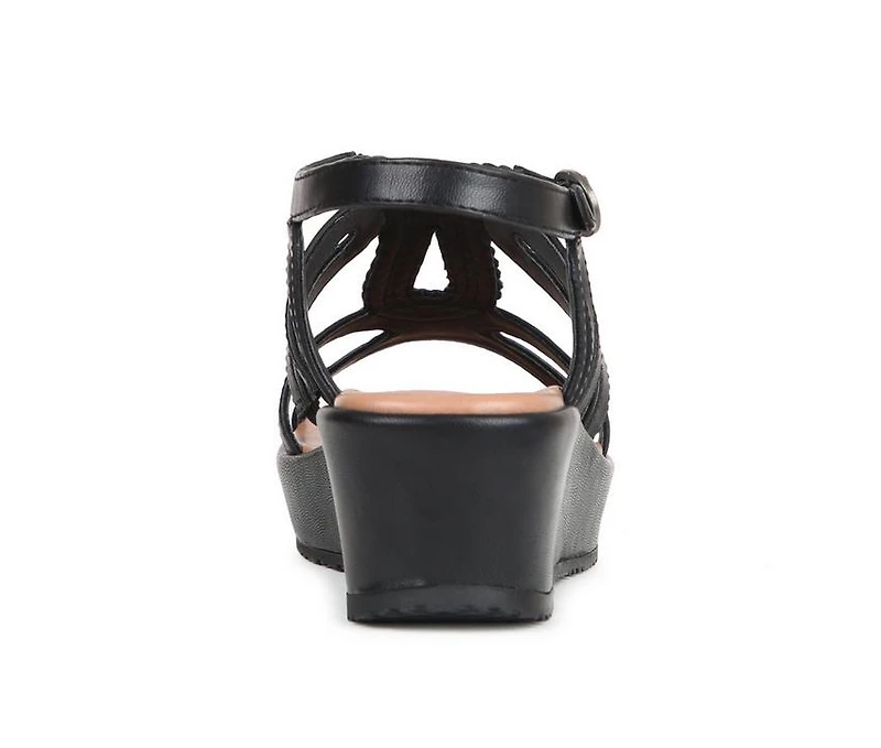 Women's Baretraps Wilma Wedges