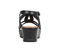 Women's Baretraps Wilma Wedges