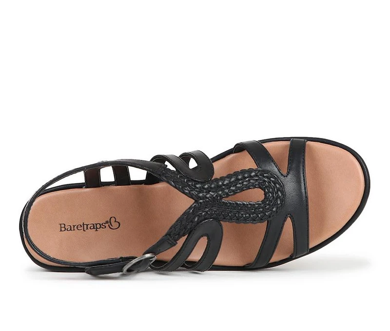 Women's Baretraps Wilma Wedges