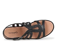 Women's Baretraps Wilma Wedges