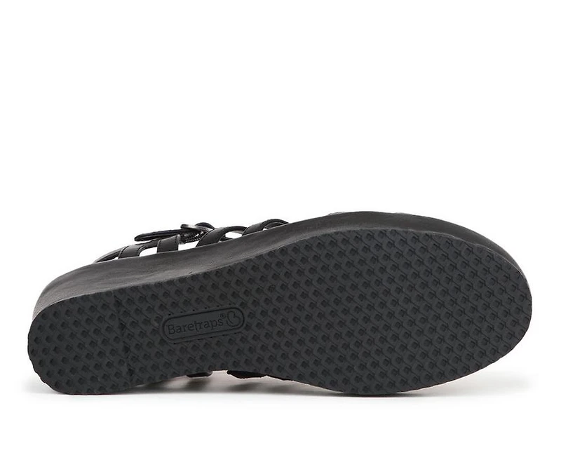Women's Baretraps Wilma Wedges
