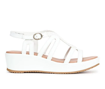 Women's Baretraps Wilma Wedges