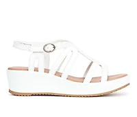 Women's Baretraps Wilma Wedges