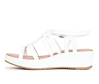 Women's Baretraps Wilma Wedges