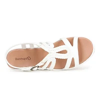 Women's Baretraps Wilma Wedges