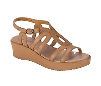 Women's Baretraps Wilma Wedges