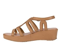 Women's Baretraps Wilma Wedges