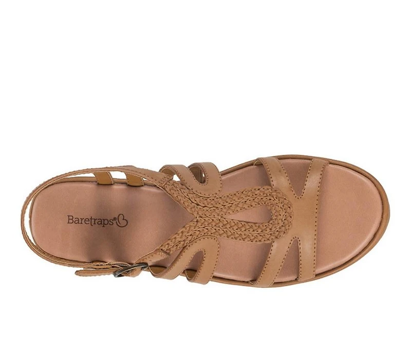 Women's Baretraps Wilma Wedges