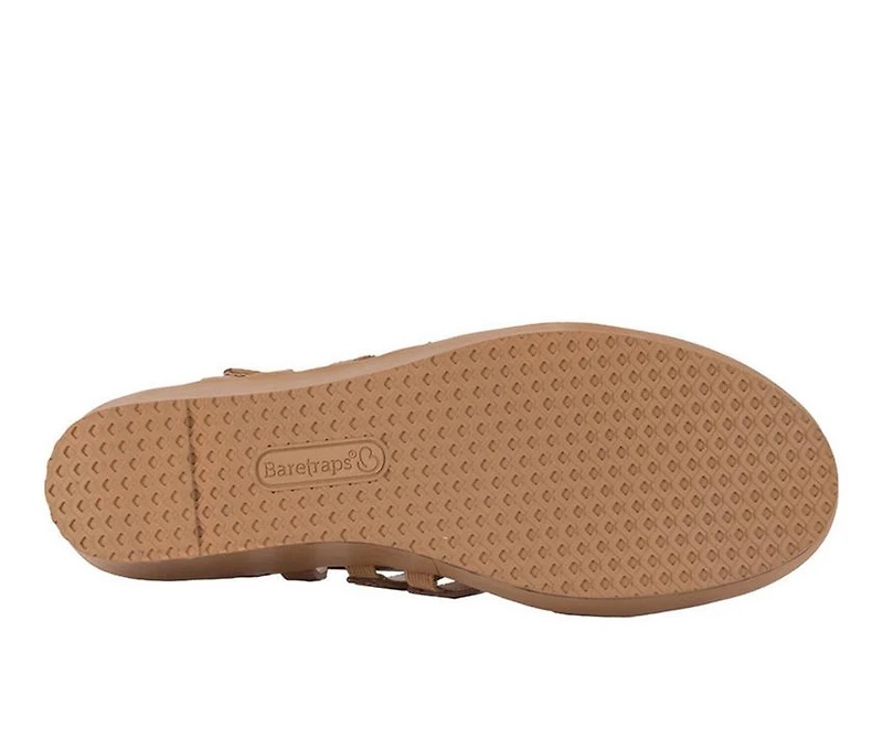 Women's Baretraps Wilma Wedges