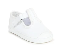 Boys' Keds Infant Toe Cap T-Strap Casual