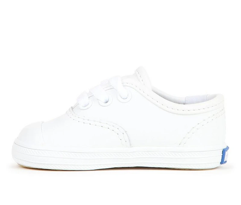 Boys' Keds Toe cap crib 0-3