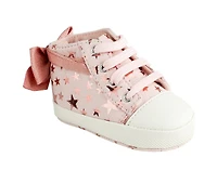Girls' Baby Deer Infant Amy Crib Shoes