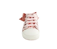 Girls' Baby Deer Infant Amy Crib Shoes