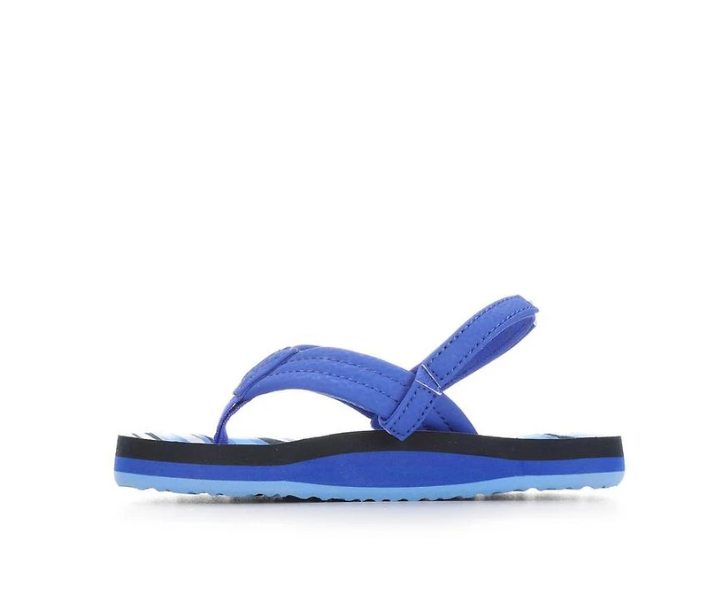 Kids' Reef Toddler & Little Kid Ahi Flip-Flop Sandals
