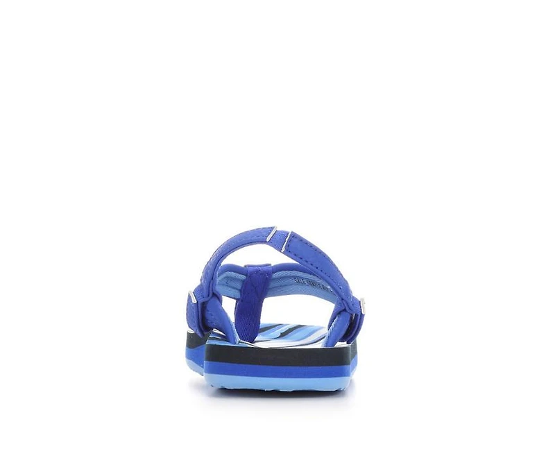Kids' Reef Toddler & Little Kid Ahi Flip-Flop Sandals