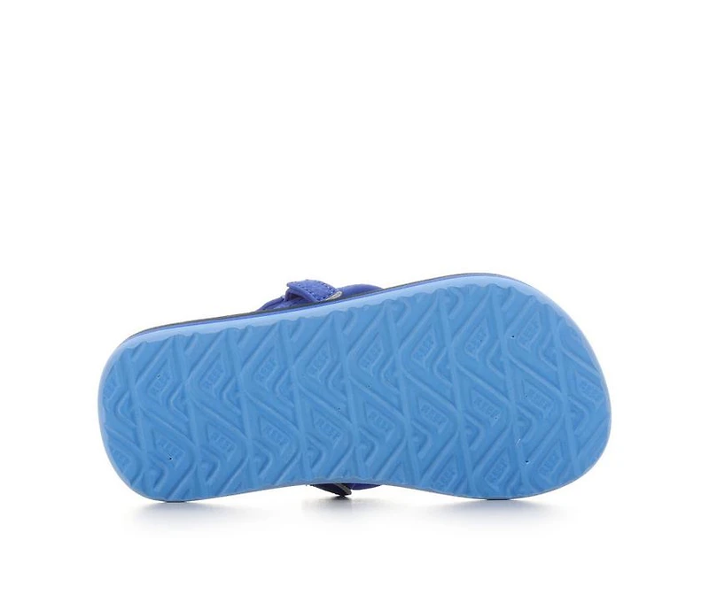 Kids' Reef Toddler & Little Kid Ahi Flip-Flop Sandals