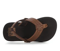 Kids' Reef Toddler & Little Kid Ahi Flip-Flop Sandals
