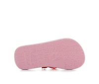 Girls' Reef Toddler & Little Kid Ahi Flip-Flop Sandals