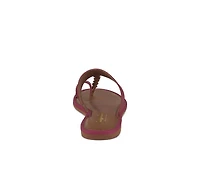 Women's Rag & Co Harris Flat Sandals