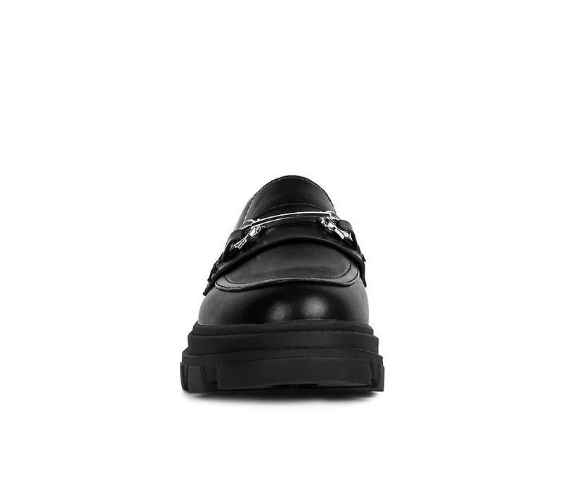 Women's London Rag Oklyn Chunky Loafers