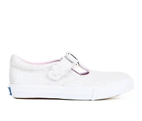 Girls' Keds Toddler & Little Kid Daphne Iridescent Sneakers