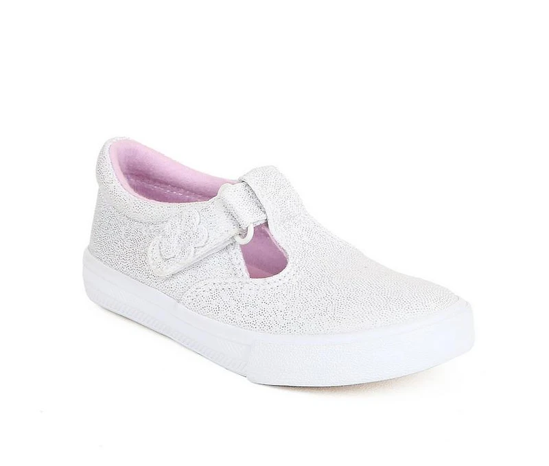 Girls' Keds Toddler & Little Kid Daphne Iridescent Sneakers