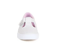 Girls' Keds Toddler & Little Kid Daphne Iridescent Sneakers