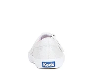 Girls' Keds Toddler & Little Kid Daphne Iridescent Sneakers