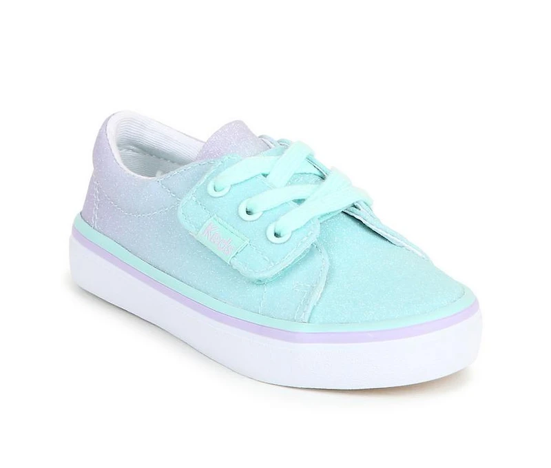 Boys' Keds Infant Kickstart ombre 4-12