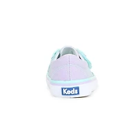 Boys' Keds Infant Kickstart ombre 4-12